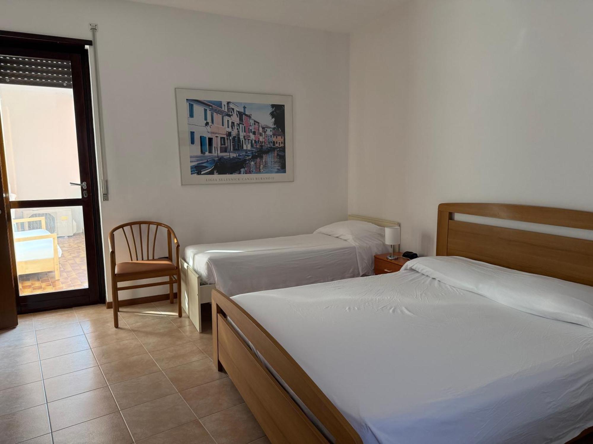 Appartamento Spazioso Con 3 Camere Da Letto Riva del Garda Buitenkant foto