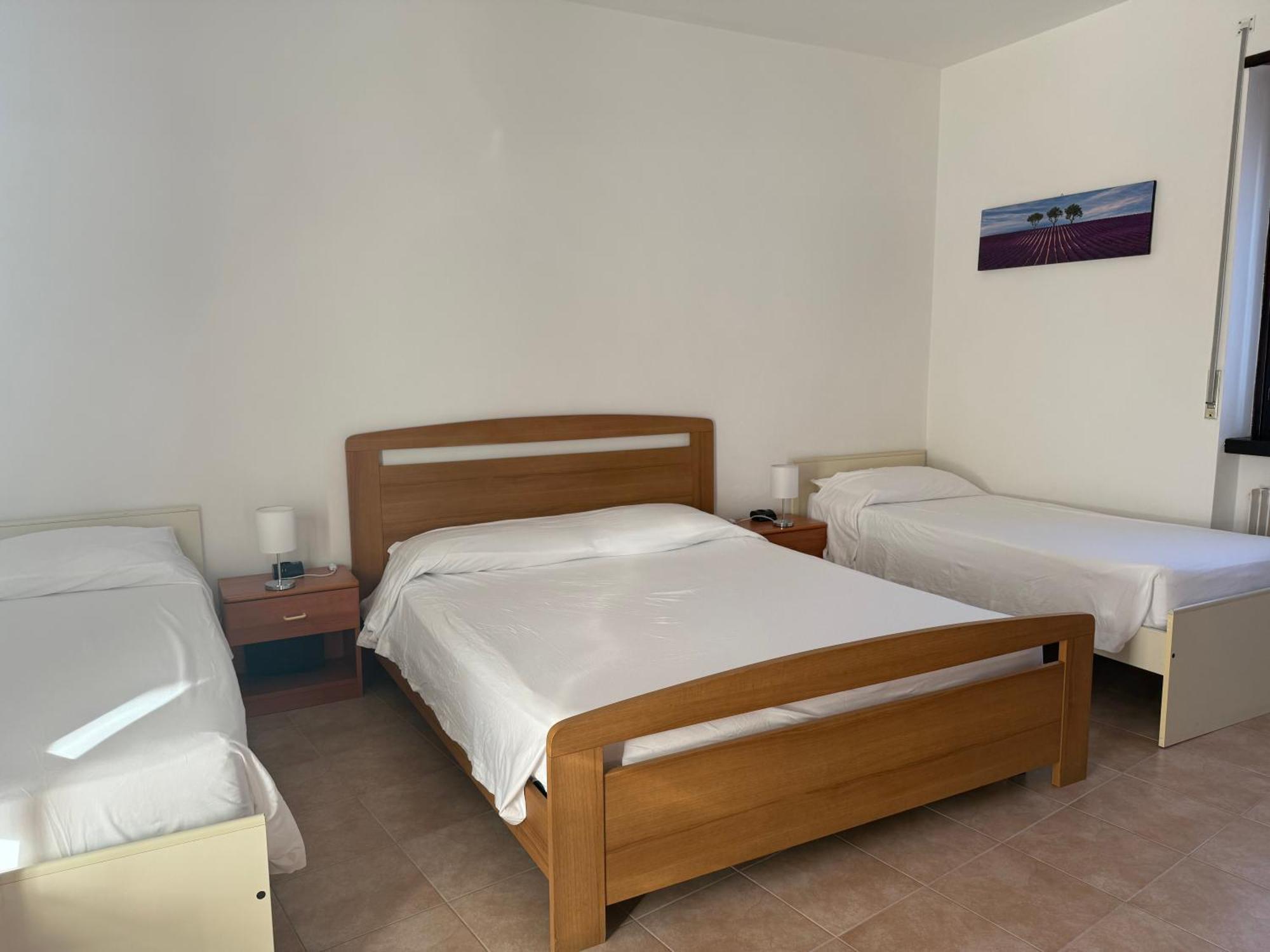 Appartamento Spazioso Con 3 Camere Da Letto Riva del Garda Buitenkant foto