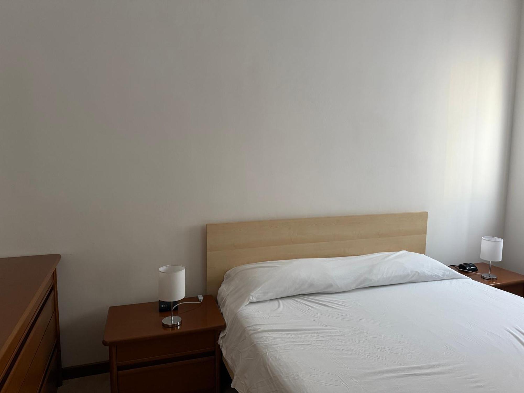 Appartamento Spazioso Con 3 Camere Da Letto Riva del Garda Buitenkant foto