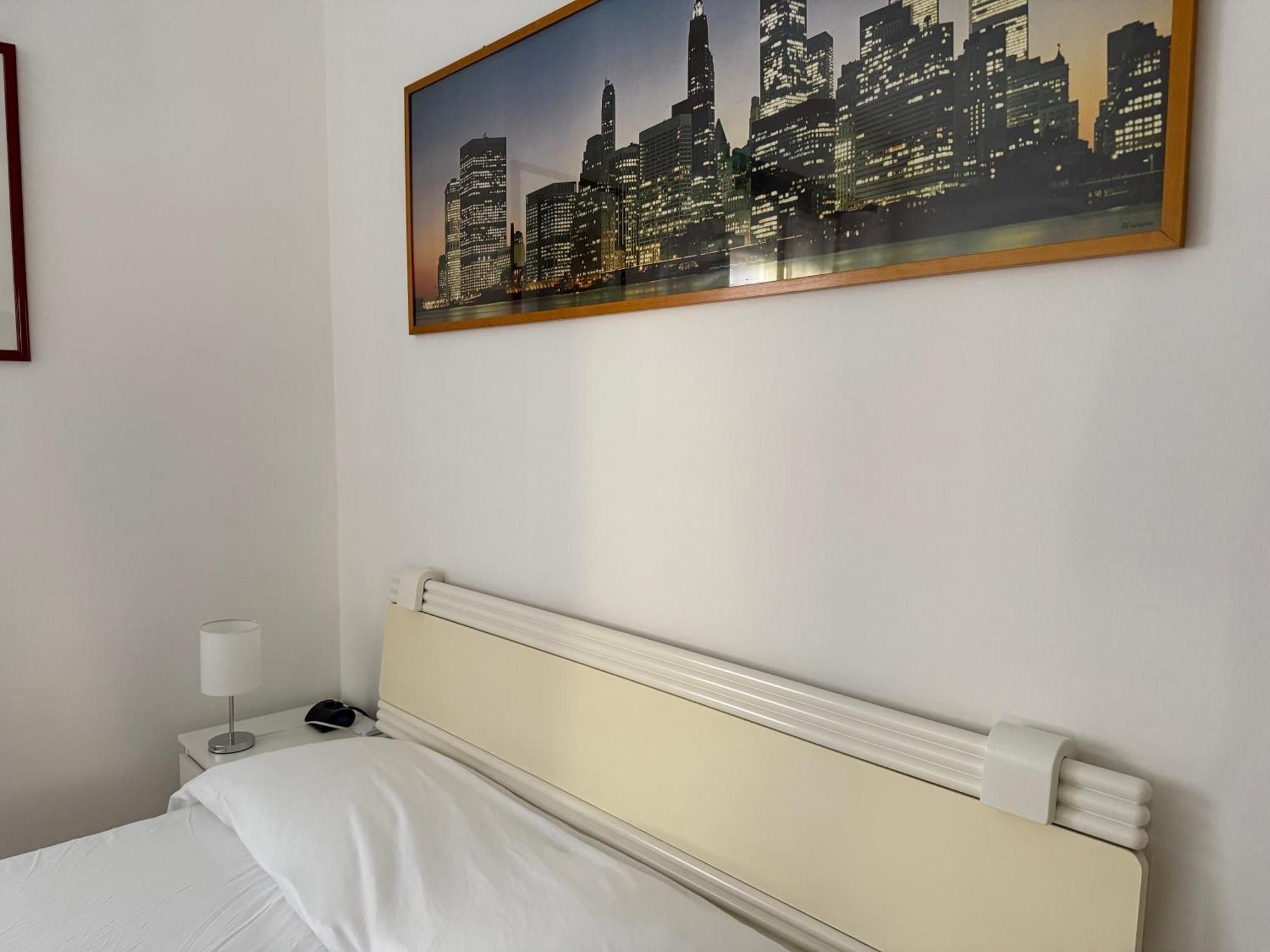 Appartamento Spazioso Con 3 Camere Da Letto Riva del Garda Buitenkant foto